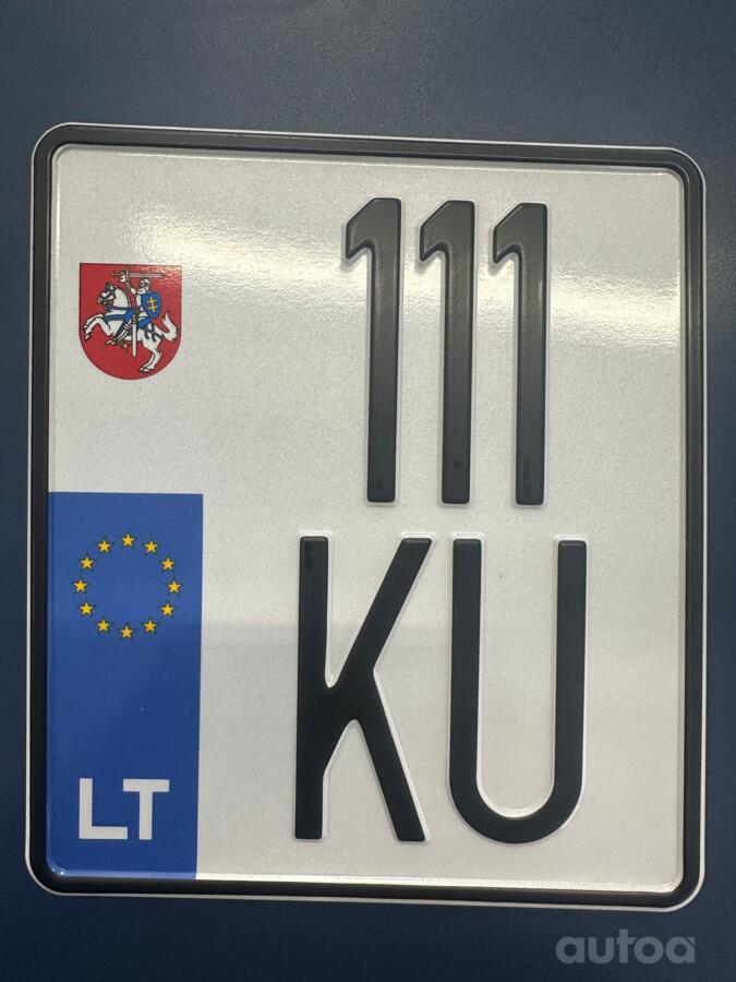 111KU