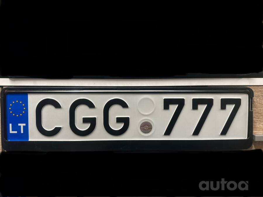CGG777