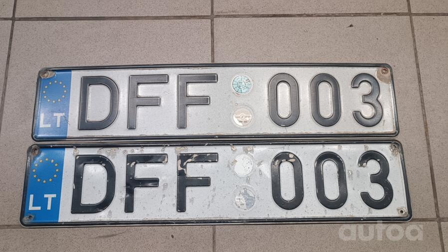 DFF003