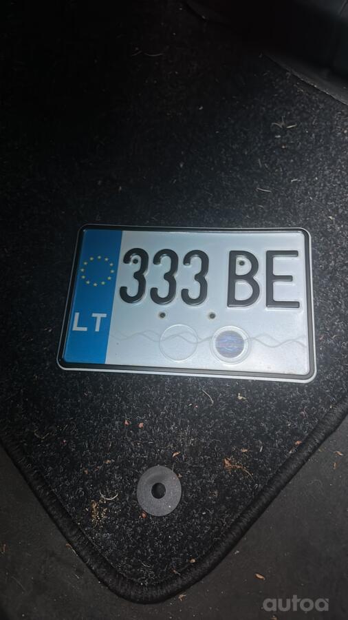 333BE