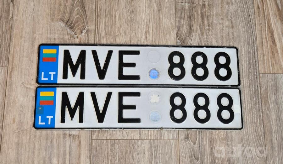 MVE888
