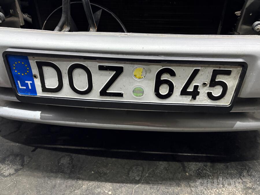 DOZ645