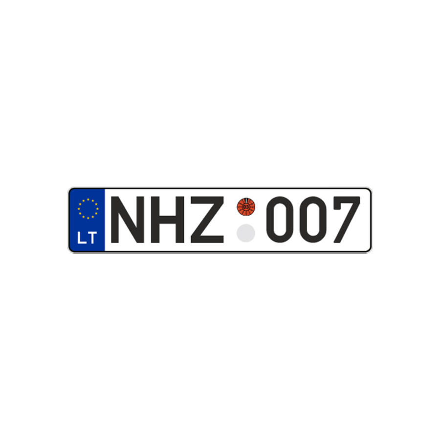 NHZ007