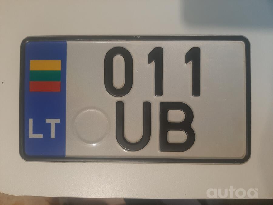 011UB