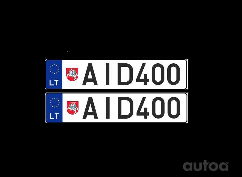 AID400