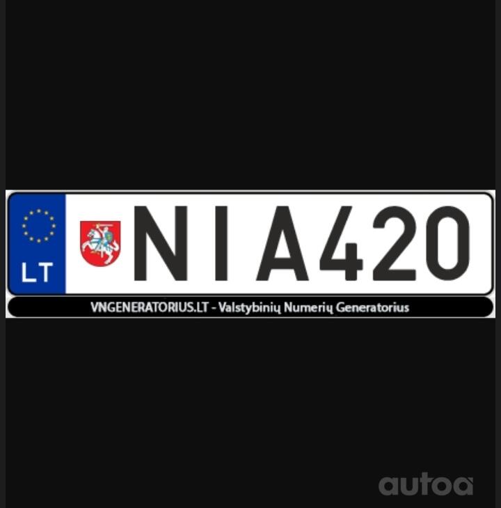 NIA420