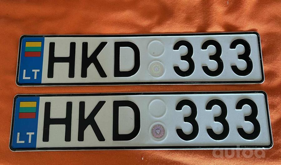HKD333