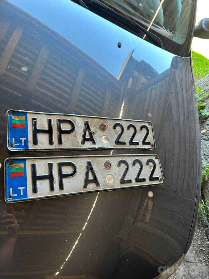 HPA222