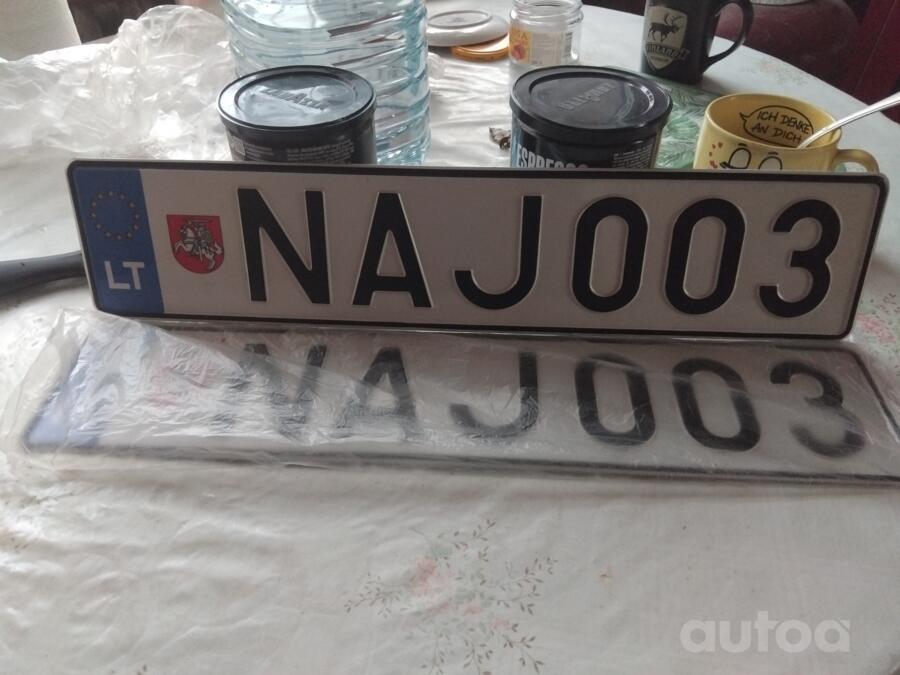 NAJ003