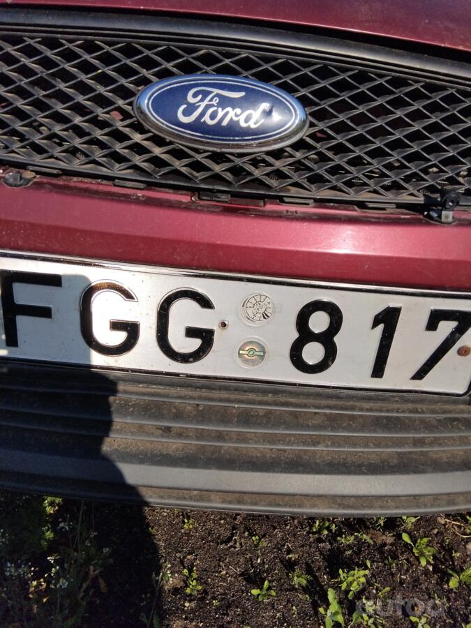 FGG817