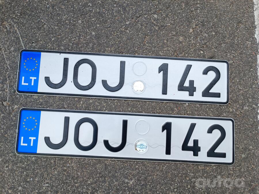 JOJ 142