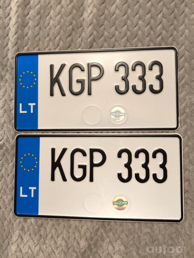 KGP333