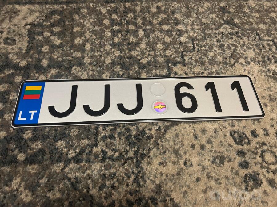 JJJ611