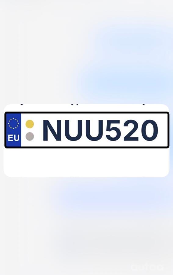 NUU520