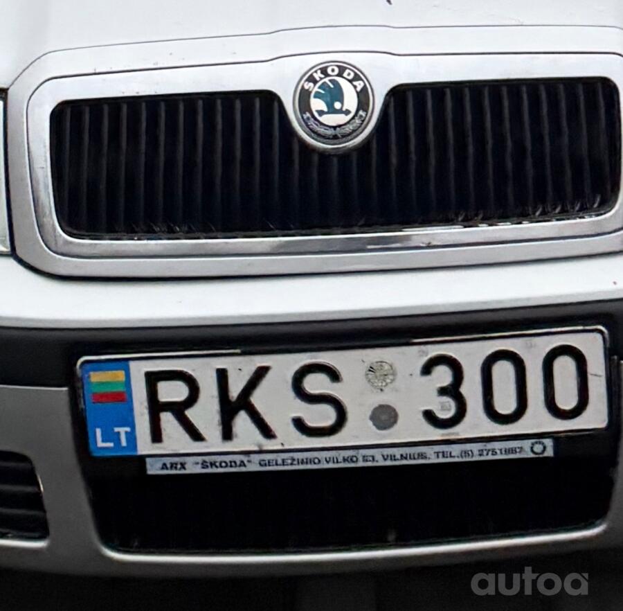 RKS300