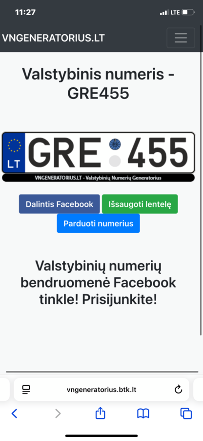 GRE 455