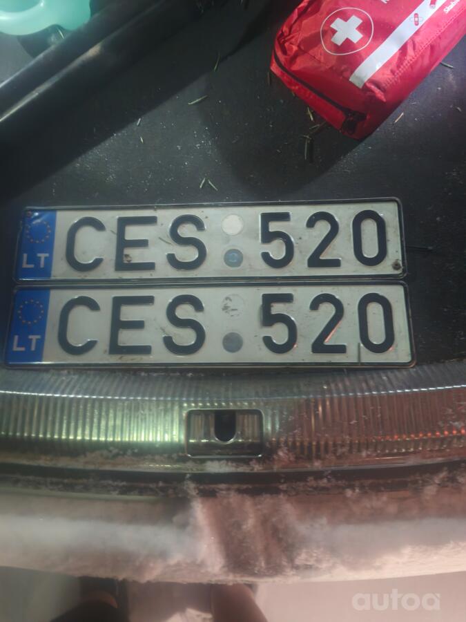 CES520