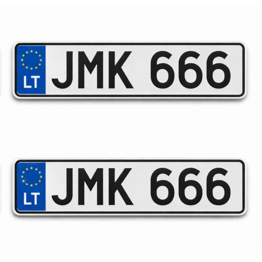 JMK 666