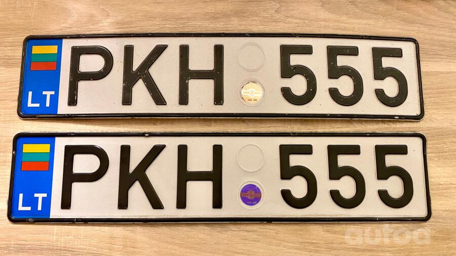 PKH555