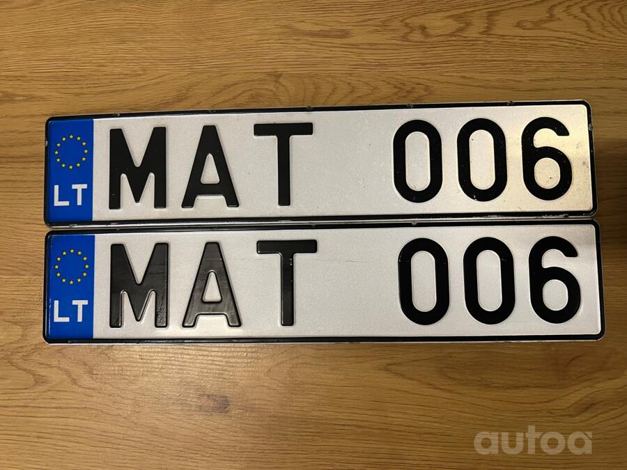 MAT 006