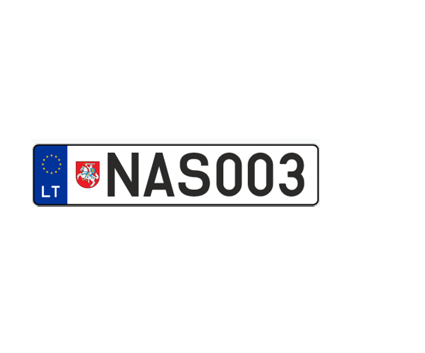 NAS003