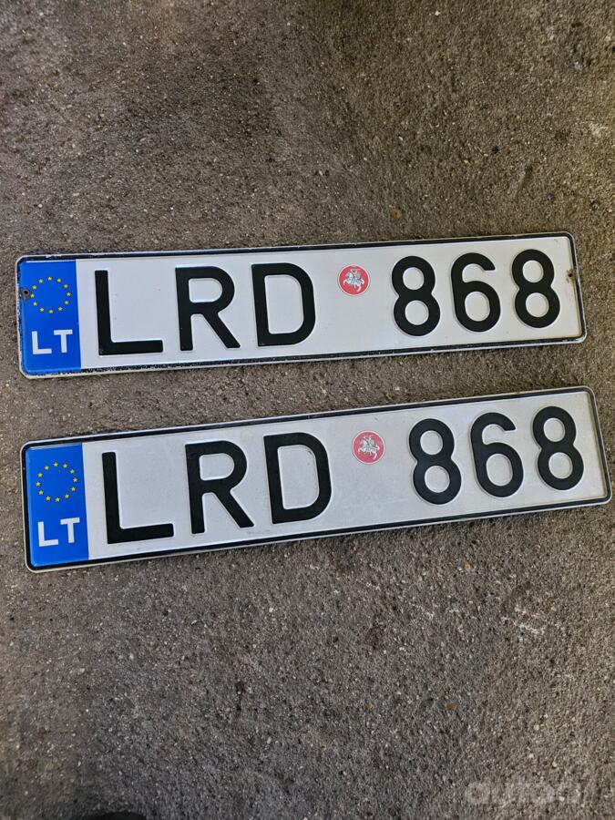 LRD868