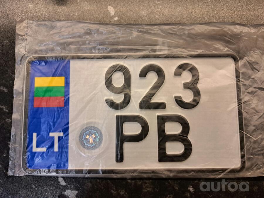 923PB