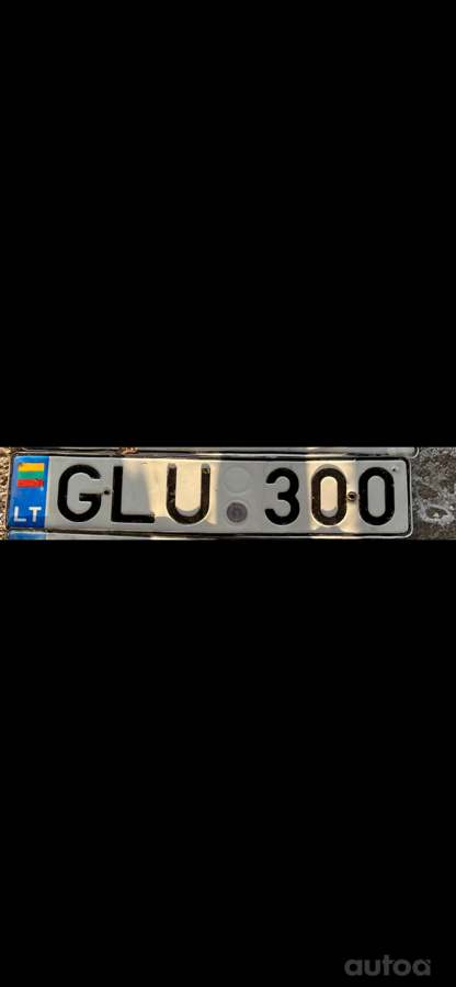 GLU300
