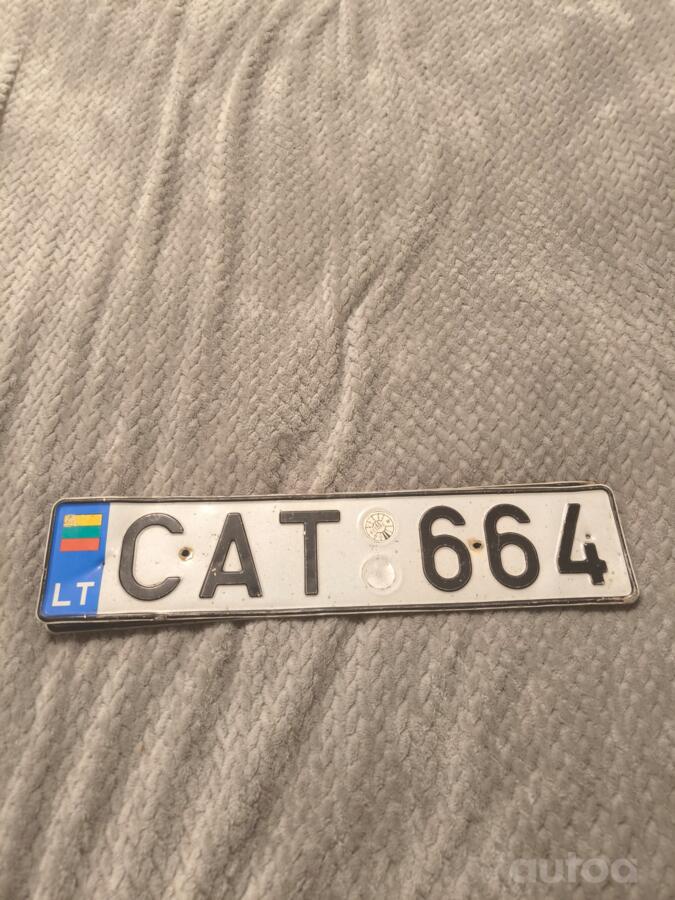 CAT664