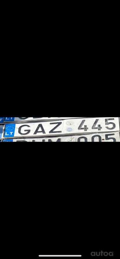 GAZ445