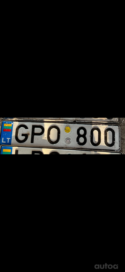 GP0800