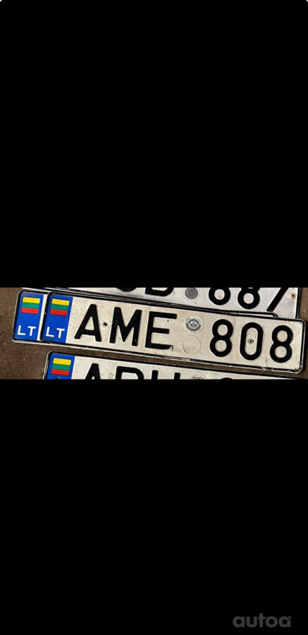 AME808