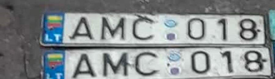 AMC018
