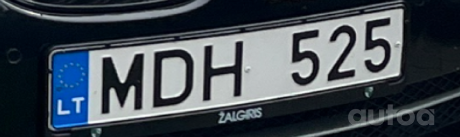 MDH525