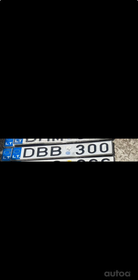 DBB300