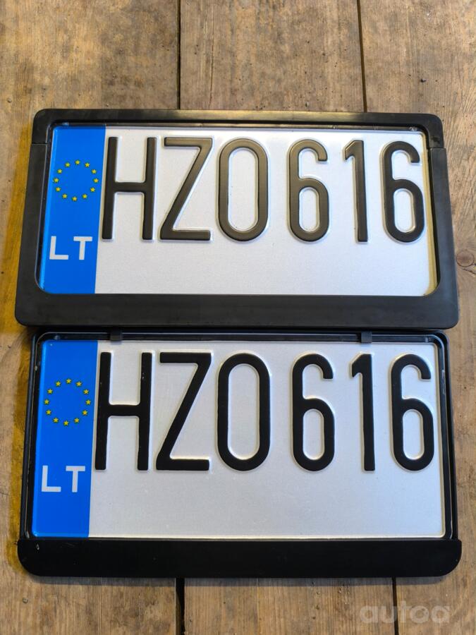 HZO616