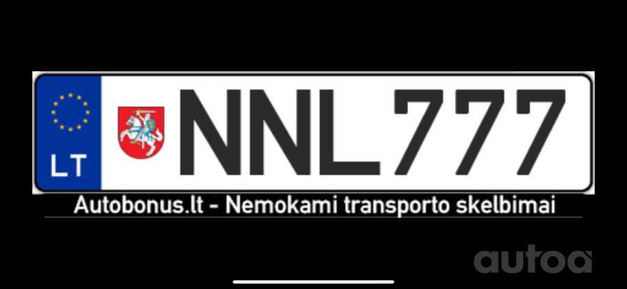 NNL777