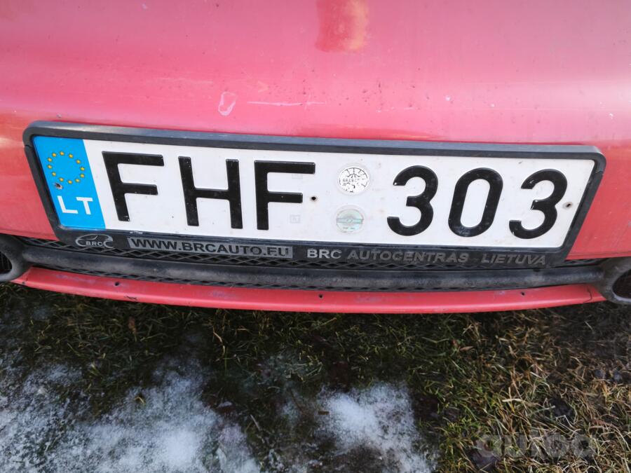FHF303