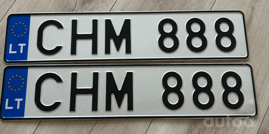 CHM888