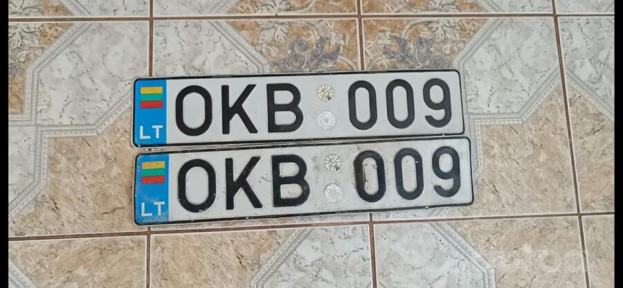OKB009