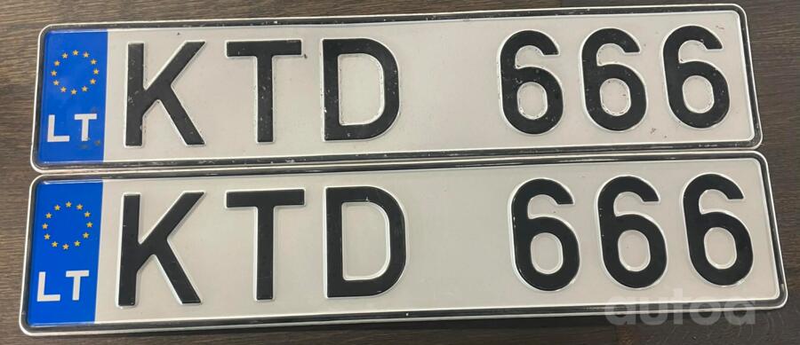 KTD666