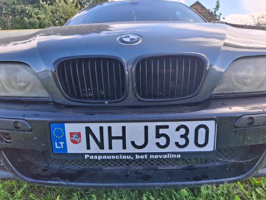 NHJ 530