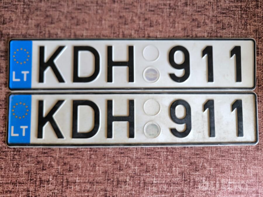 KDH911