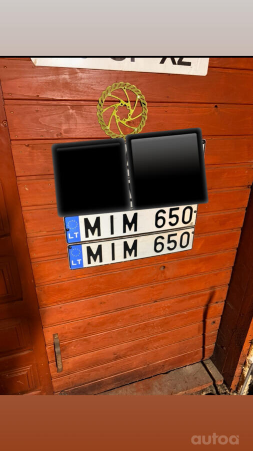 MIM650