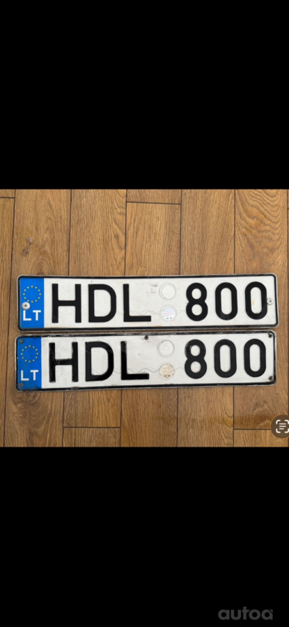 HDL800