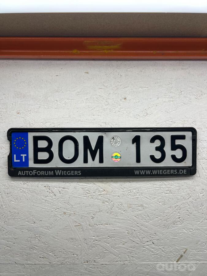 BOM135