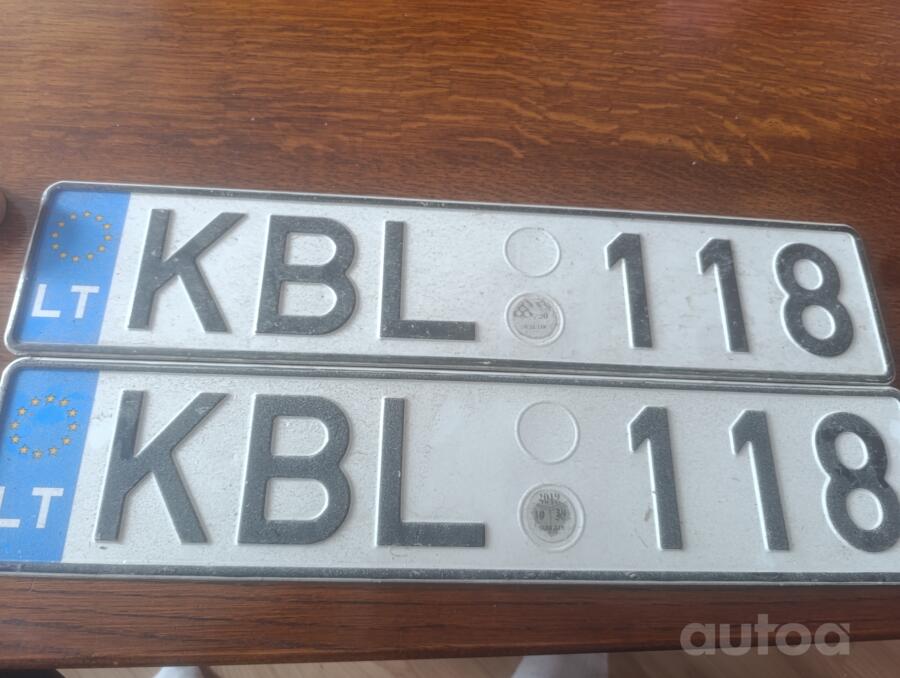 KBL118