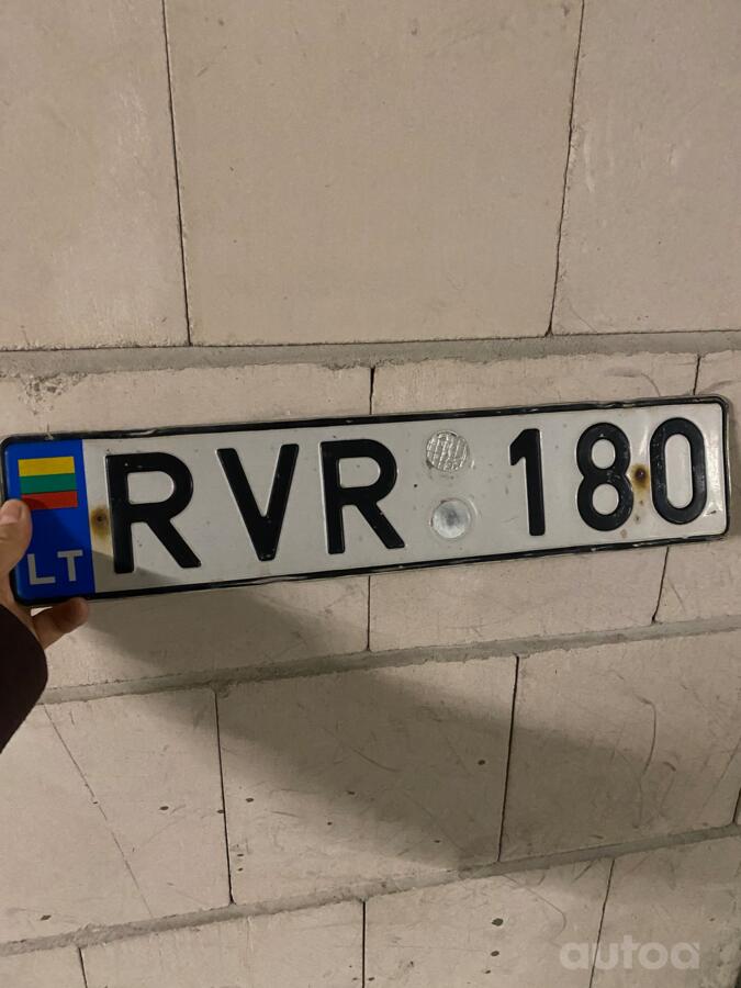 RVR180