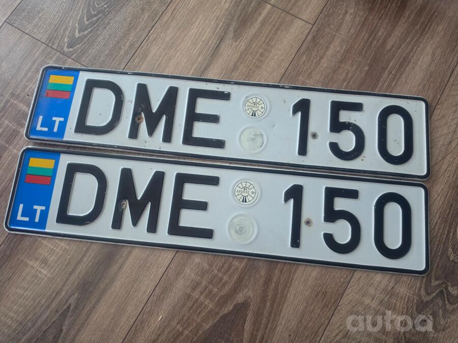 DME:150
