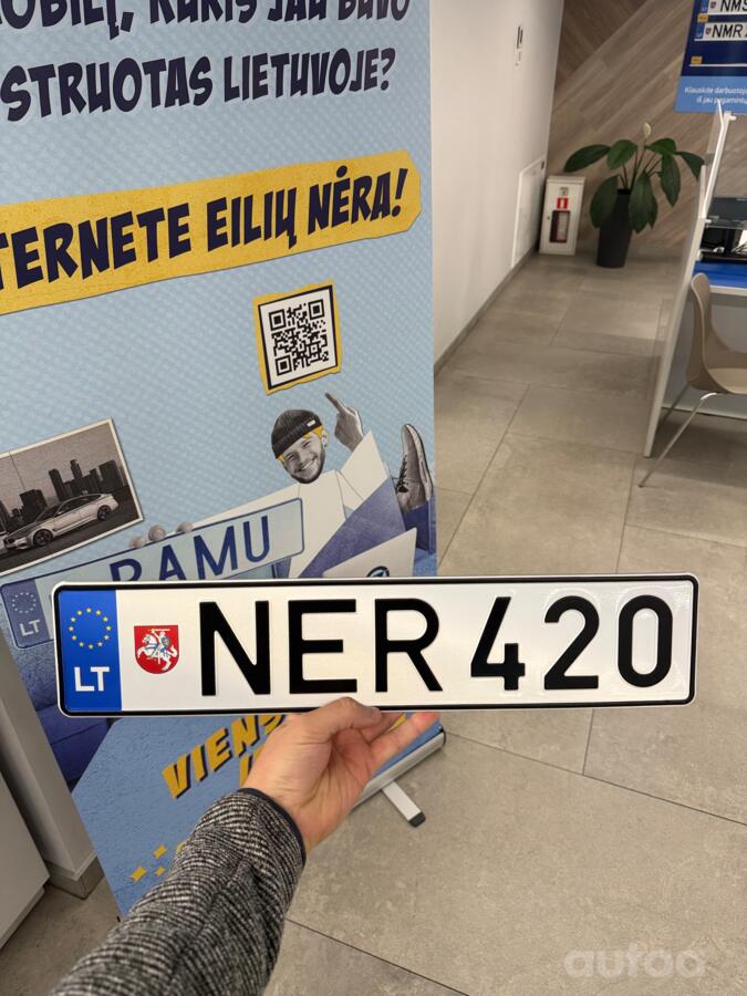 NER420